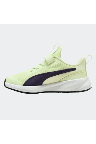 Puma Flyer 3 Ac+ Ps Çocuk Günlük Ayakkabı 401527-12 Sarı