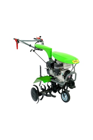 Taral 210m Honda Gp200 İpli 2+1 Benzinli Şanzımanlı Çapa Makinesi