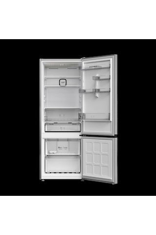 Arçelik 270475 MI 475 LT No Frost Alttan Donduruculu Buzdolabı