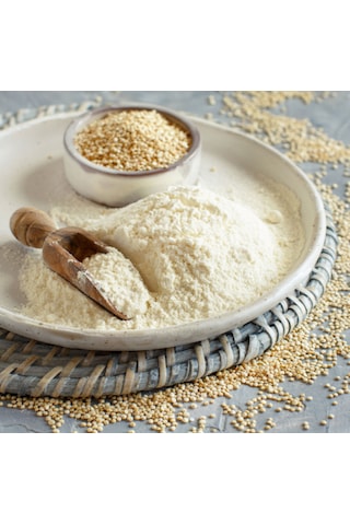 Tam Tarım Glutensiz Kinoa Unu 300 G