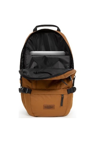 Eastpak Floid Sırt Çantası Kahve Çok Renkli