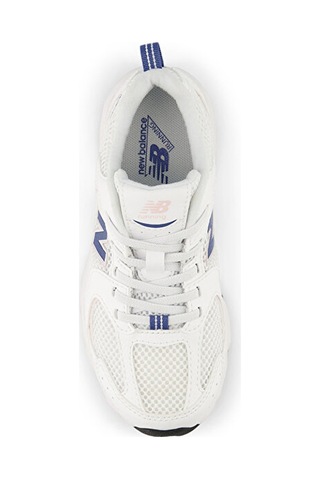 White Spor Ayakkabı Kız Çocuk P5303wr New Balance Nb Pre-school Whıte