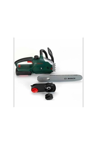 Oyuncak Bosch Oyuncak Testere Tamir Seti Oyuncak Sunman Testere Sesli Işıklı Zinciri Döner Testere Çok Renkli