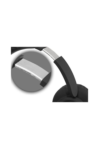 Snopy SN-BT40 RITM TF Kart Özellikli Bluetooth 5.0 Kulak Üstü Kulaklık