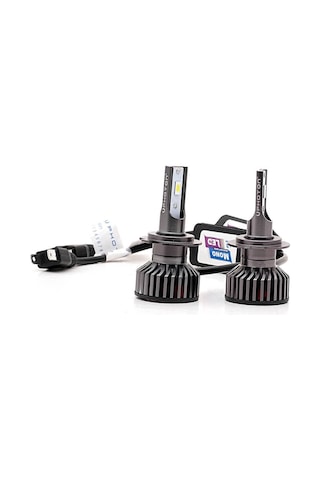 Vw Passat B8 Kısa Far Ampülü H7 Led Xenon Photon Mono