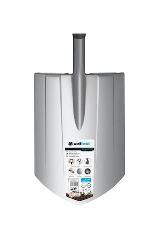 Cellfast Energo Sivri Uçlu Bahçe Küreği