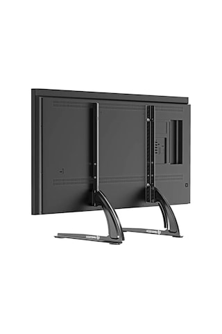 Ayarlanabilir Metal Tv Standı, 37-75 İnç Televizyonlar İçin Uygun
