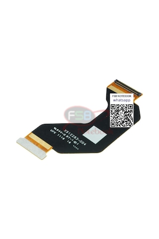 Microsoft Surface Book 1703 1705 1832 X912283-004 Ekran Data Flex Kablo