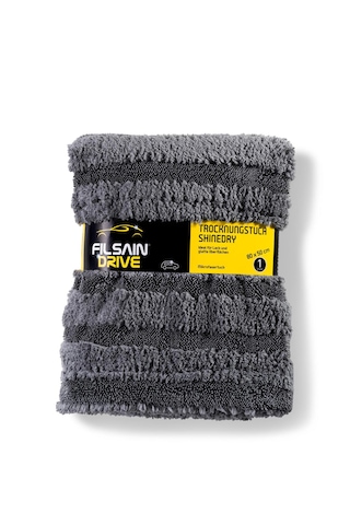 Filsain Shınedry Ultra Kurulama & Parlatma Bezi 80x50-1200 Gsm