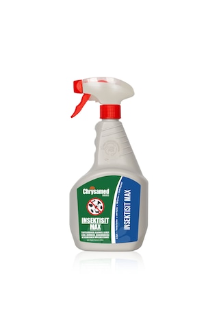 Chrysamed Max Böcek İlacı 1 L