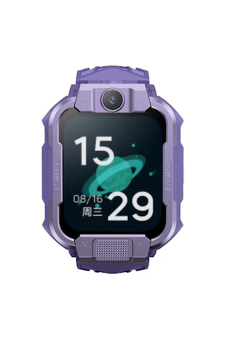 Philips F1 Max Çift Kameralı Akıllı Çocuk Saati (Distribütör Garantili)