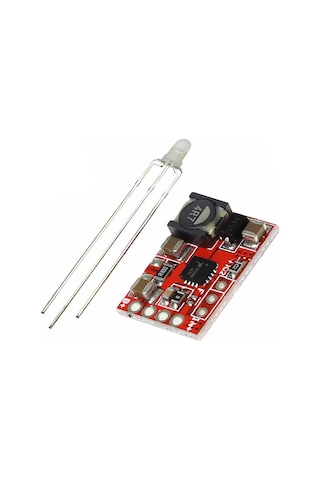 TP5000 2A 3.6V Lipo Lifepo4 Pil Şarj Modülü 1S 4.2V Lityum Li-Ion Batarya Akü Mp3 Mp4 Tablet Pda