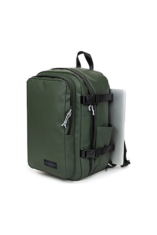Eastpak Cabın Pak'r Sırt Çantası-en: 25 Cm, Boy: 40 Cm, Derinlik: 20 Cm Ek0a5bkd0z01 Yeşil