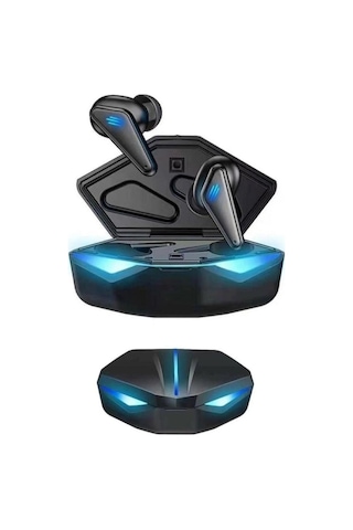 K55 Tws Bluetooth 5.0 Mikrofonlu Kablosuz Kulak İçi Kulaklık