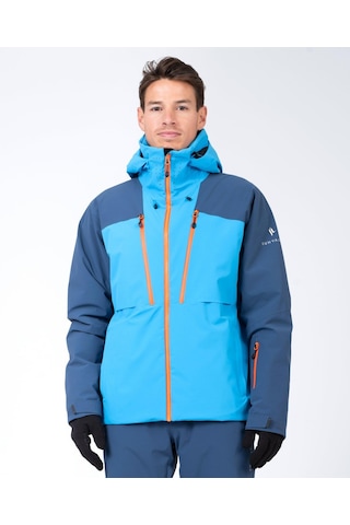 Sun Valley Descent Erkek Kayak/snowboard Montu-descenta4m Mavi