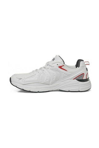 U.S. Polo Assn. U.s. Polo Assn. Sıyon 6fx Erkek Sneaker Beyaz