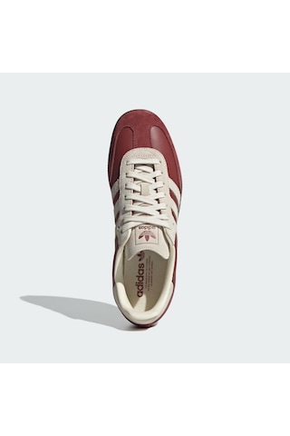 Adidas Samba Og Erkek Günlük Spor Ayakkabı C-adıjı3216e10a00 Bordo