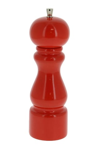 Marlux Rumba Red Tuz Değirmeni 20 CM