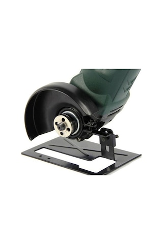 Pazly Avuç Taşlama Güvenlik Kalkan, Metal Kesme Mak. Kapağı, Destek Tabanı Ve Tekerlek Koruyucusu