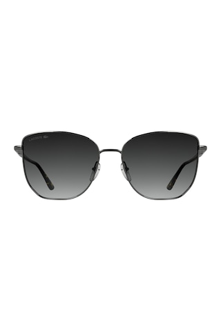 Lacoste L276s 039 56 Erkek Güneş Gözlüğü Gri