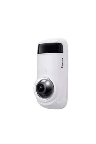 Vıvotek Cc9381-hv 5mpsmart Ir Wdr Pro 180 Panoramic View Snv Outdoor Network Dome Camera