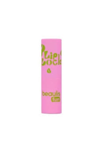 Beaulis Fun Lip Lock 238 Ruby Rush Mat Ruj