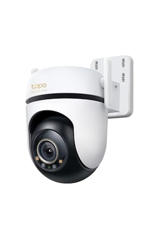 Tapo C530ws, 3k 5mp, Hareket Tespit/takibi, 360 , Ip66, Renkli Gece Görüşü, Çift Yönlü Ses, Bulut/yerel Depolama
