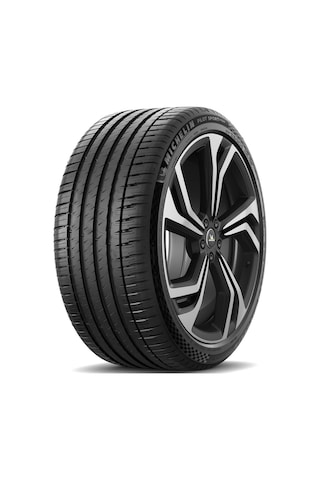Michelin 275/45 R21 110Y XL TL Pilot Sport 4 Suv Yaz Lastiği 2024