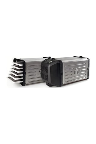Tre Spade F7700/DL Delux Kurutma Makinası