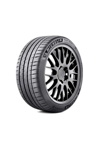 Michelin 285/35R22 106Y XL Zr N0 Pilot Sport 4S Performans Yaz Lastiği 2024