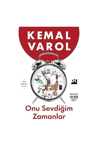 Günübirlik Hayatlar + Kral Şakir Mikrop Avcıları 2 - Cumburlop + Onu Sevdiğim Zamanlar + 1 Kitap Set