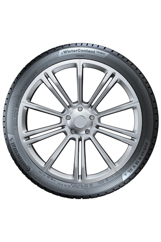 Continental 225/45 R18 95H Ssr Moe Ts850p Kış Lastiği 2024