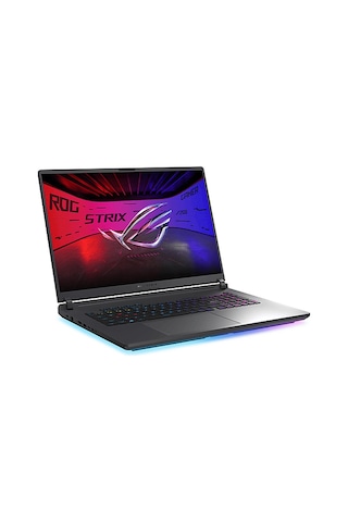 Asus Rog Strix G18 G815JMR-S9041W i9-14900HX 16 GB 1 TB SSD RTX5060 18" W11 Dizüstü Oyuncu Bilgisayarı