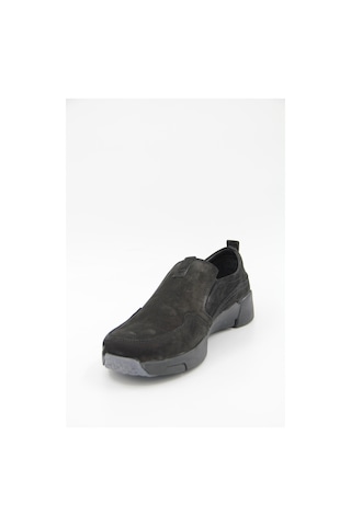 Freefoot 4103-2 Erkek Casual Ayakkabı - Siyah-siyah Siyah