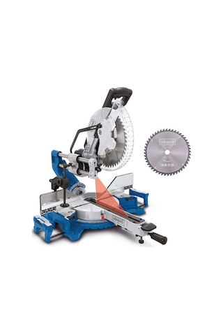 Scheppach HM305SL Gönye Kesme Testere