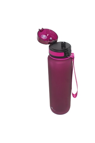 Matara 1000 Ml Tritan Kırmızı