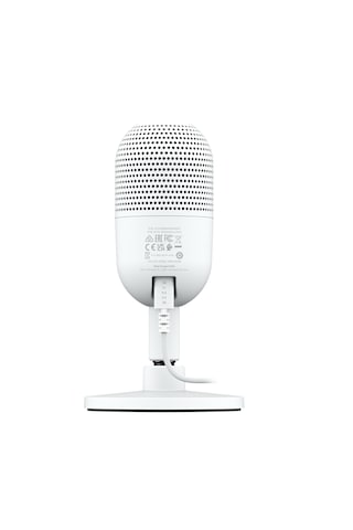 Razer Seiren V3 Mini Mikrofon Beyaz Rz19-05050300-r3m1