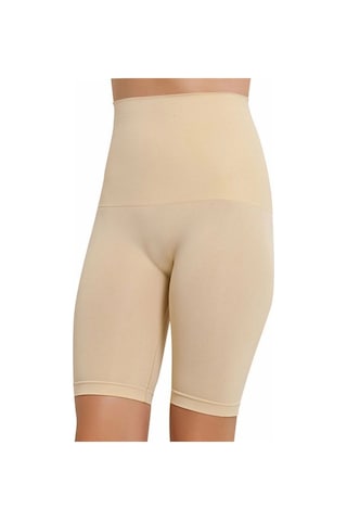 Nbb 2460 Taktel Uzun Göbek Korse SIYAH