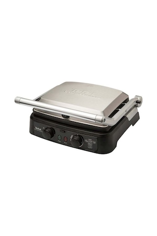 Tefal Gourmet Minute 2000 W Tost Makinesi