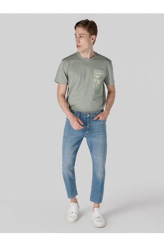 Colin's Erkek Pantolon - Mavi