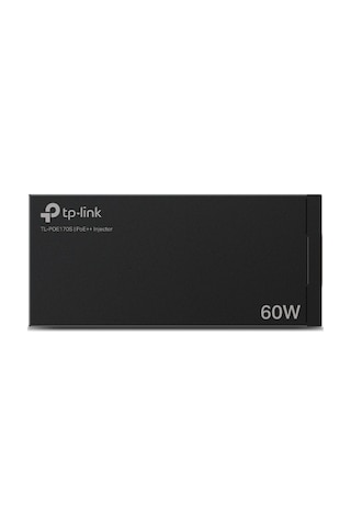 Tp-lınk Omada Tl-poe170s Gıgabıt Injektör Adaptör