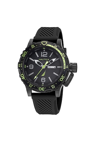 Nautica Napglf114 Erkek Kol Saati