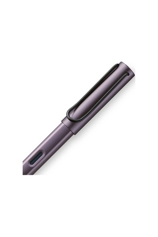 Lamy Al-star Dolma Kalem Alumınyum M Uc Aubergıne Genel