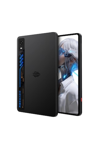 Redmagıc Astra 2 12 GB + 256 GB 9.06" Gaming Tablet