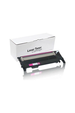 Samsung Clt-M407S Kırmızı Uyumlu Toner- Clx-3185Fn- Clx-3185Fw