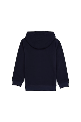 U.s. Polo Assn. Erkek Çocuk Açık Lacivert Hırka Örme 50316706-vr059 Acık Lacıvert