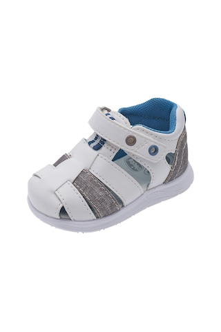 Chicco Sandalet Groll 01073082000000 000300 Whıte-300 Beyaz