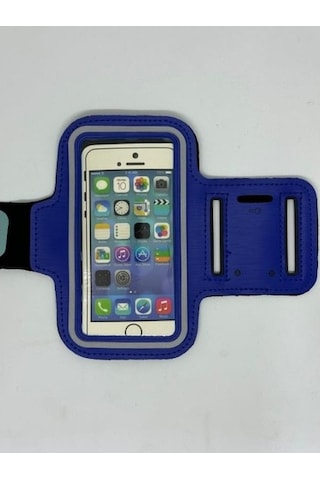 Apple Uyumlu iPhone x Spor Kılıf Koşu İçin Kılıf Yürüyüş Kılıfı 4.7'' Kol Bandı 12.5 Cm 6 Cm Kol İçin Telefon Kılıfı