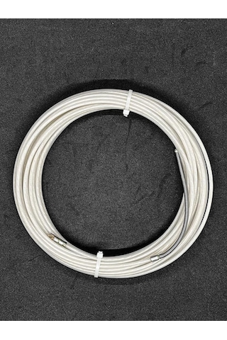 Mutlusan Kılavuz Teli - Kablo Çekme Aparatı Plastik Susta 10'luk