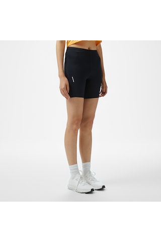 Salomon Shkout C Sht Tights 6 Kadın Siyah Koşu Taytı Lc2418900 2800282